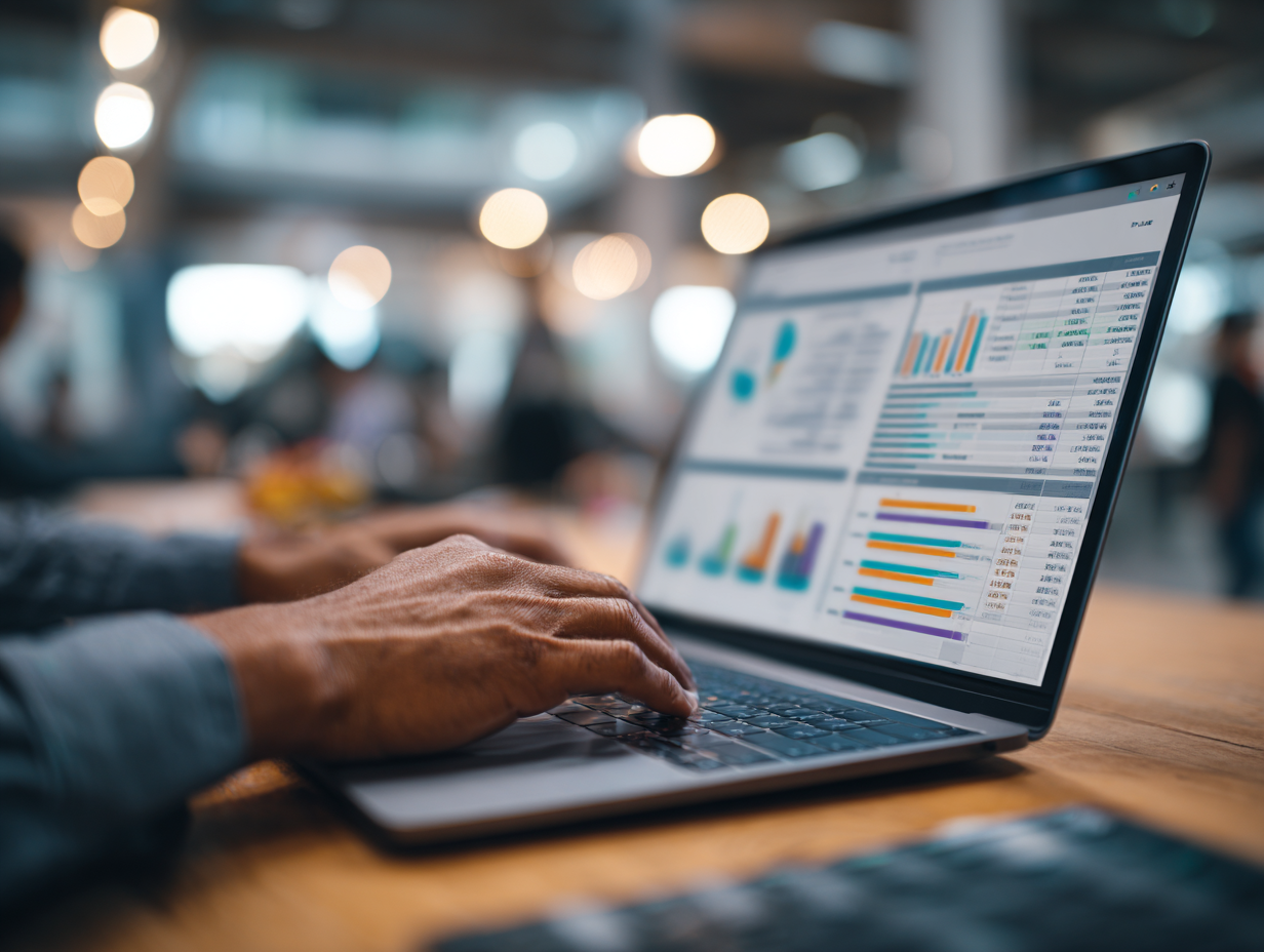 Tax calculation system